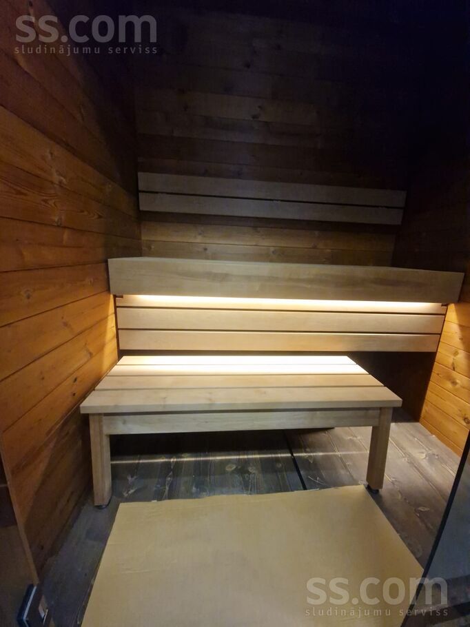 Nameja iela 1, Jēkabpils un raj., Jēkabpils — telpa