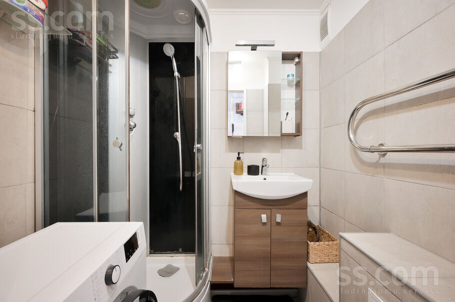 Jāņa Pliekšāna 98, Jūrmala — dzivoklis