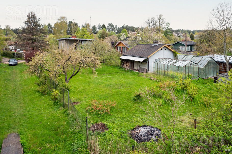 Sveču iela 13, Zvejniekciems, Rīgas rajons, Saulkrastu l. t. — maja