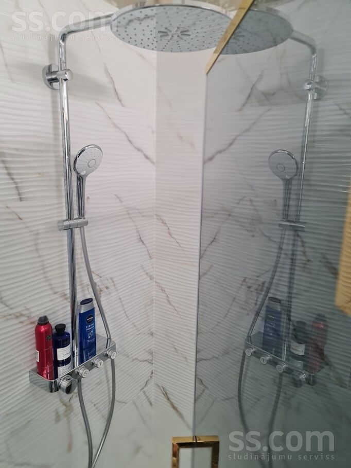 Veidenbauma 8 / 2, Madona un raj., Madona — dzivoklis