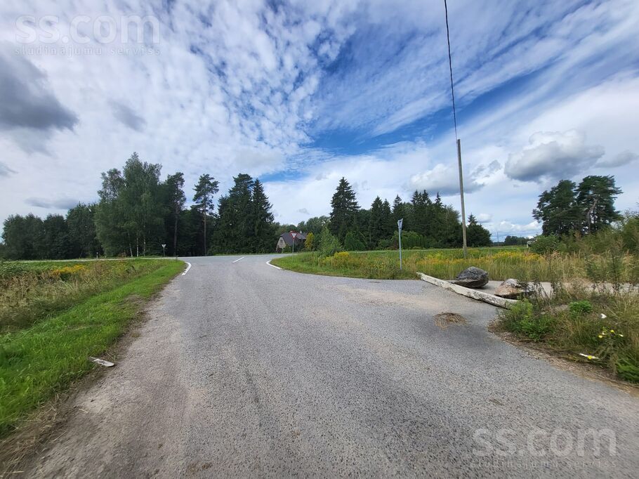 Ceplinieki, Iecava, Bauska un raj., Iecavas nov. — zeme