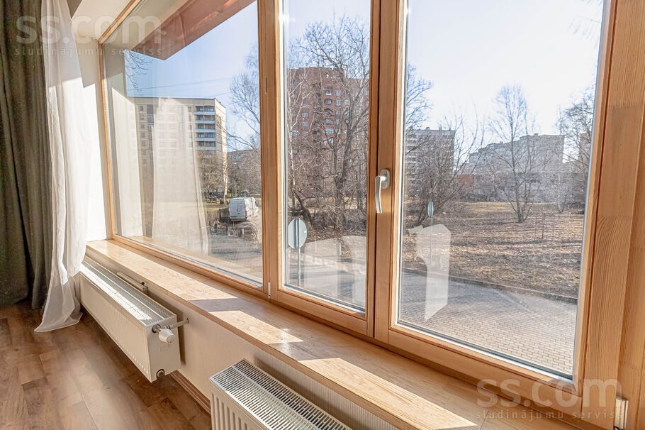 Vienības g. 192, Rīga — dzivoklis