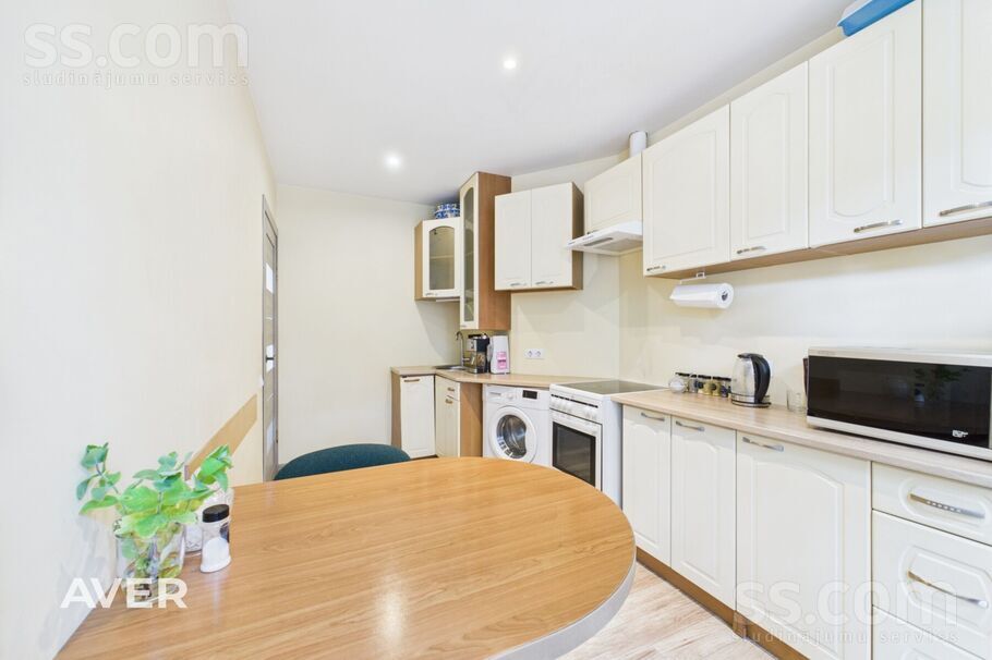 Daugavas 81, Skrīveri, Aizkraukle un raj., Skrīveru pag. — maja