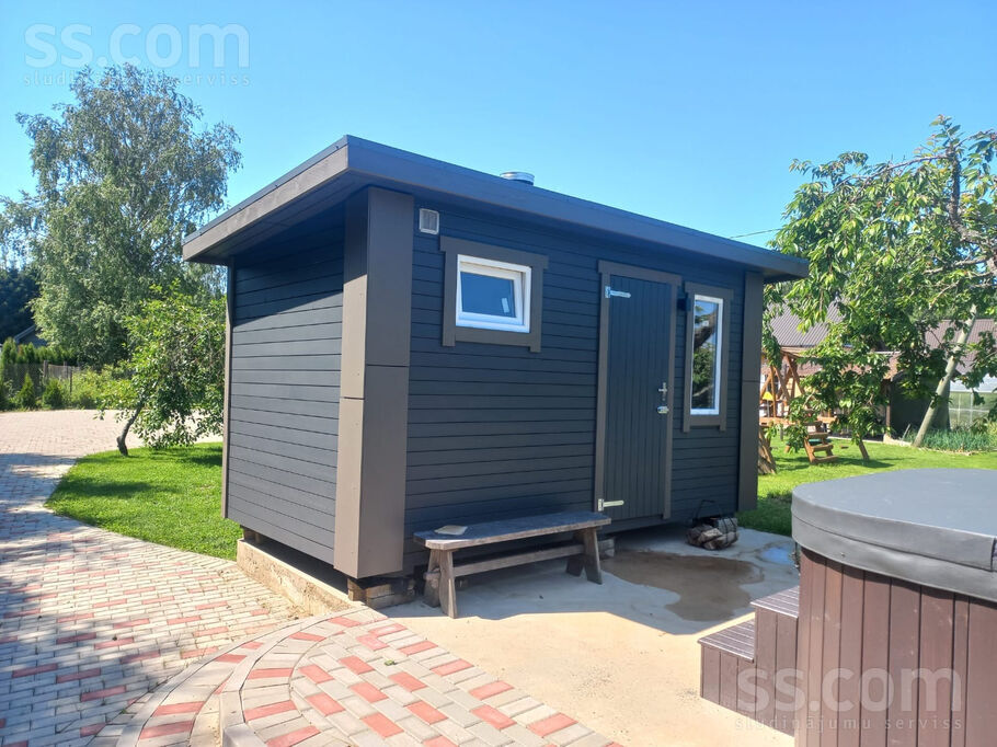 Smilsu, Tukums un raj., Tukums — telpa