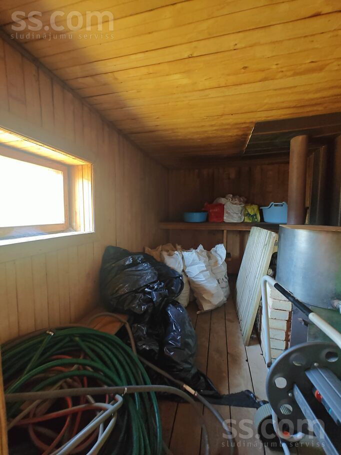 Kamenu 3, Limbaži un raj., Skultes pag. — maja