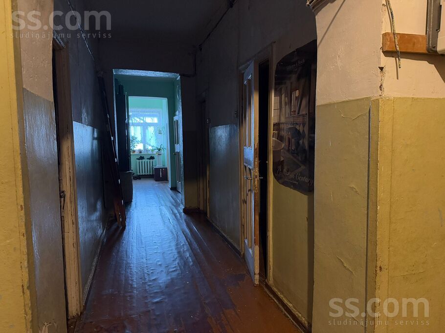 Viskaļu 18, Rīga — dzivoklis