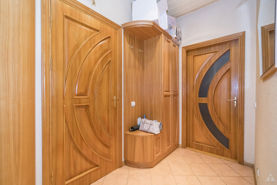 Brīvības gatve 234, Rīga