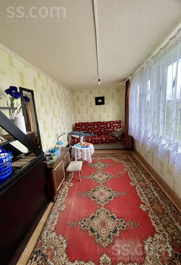 Centra sestā iela 8, Egļupe, Rīgas rajons, Inčukalna nov. — maja