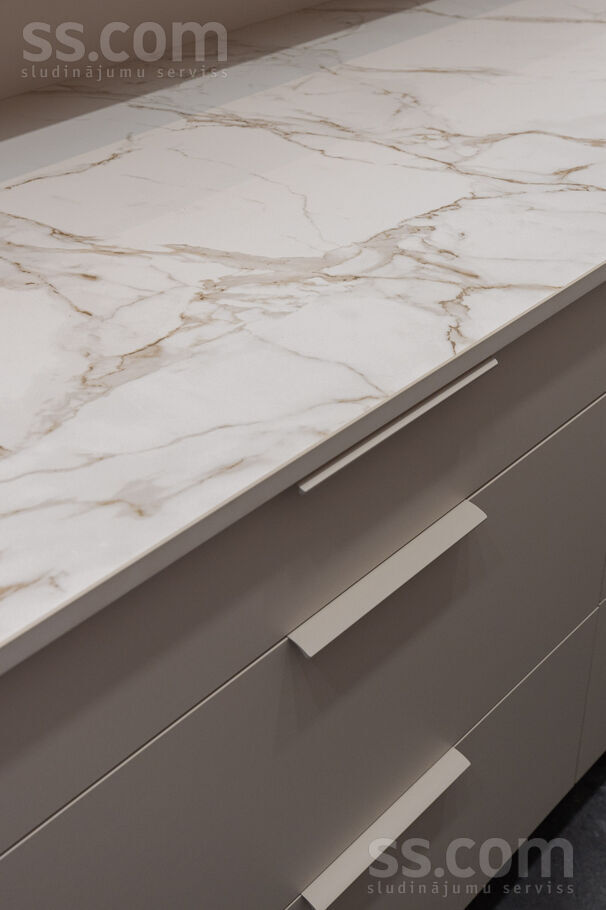 Brīvības gatve 201, Rīga — dzivoklis