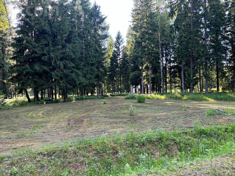 Muižas iela 11, Rīgas rajons, Saulkrasti — zeme