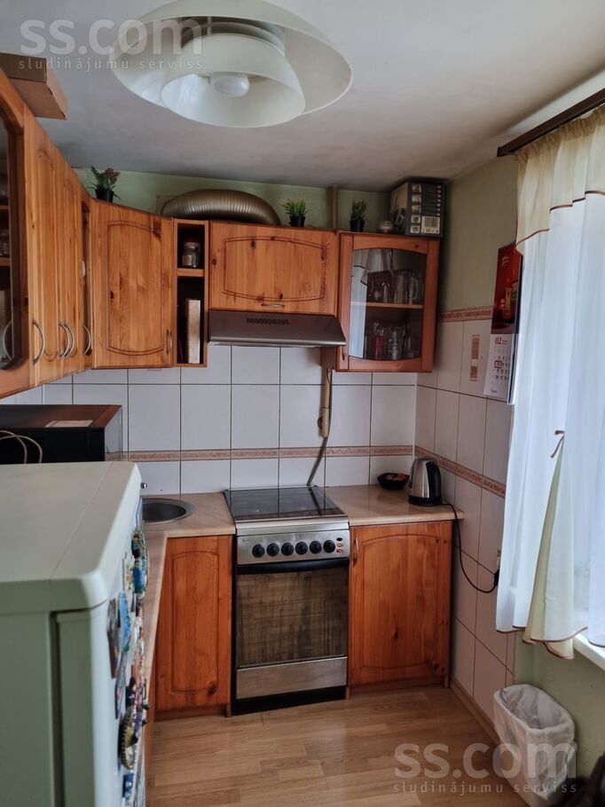 Alejas 68, Daugavpils un raj., Daugavpils — dzivoklis
