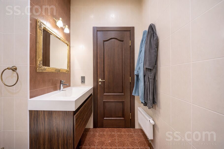 Gramzdas 82, Rīga — dzivoklis