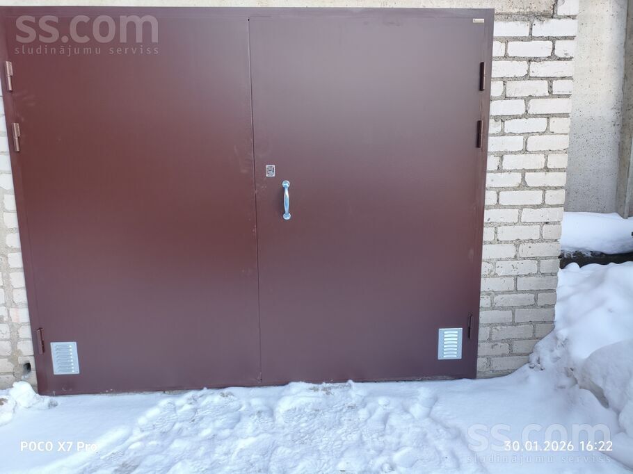 Lubānas 88, Rīga, Pļavnieki — telpa