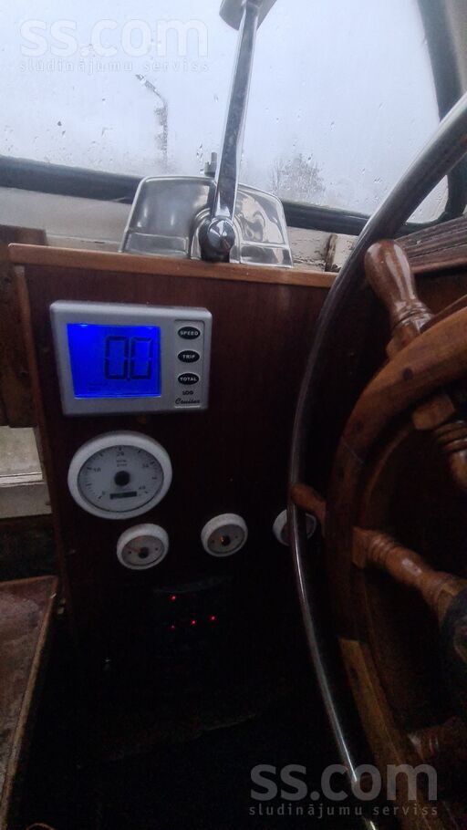 Karklu 3, Liepāja un raj., Otaņķu pag. — telpa