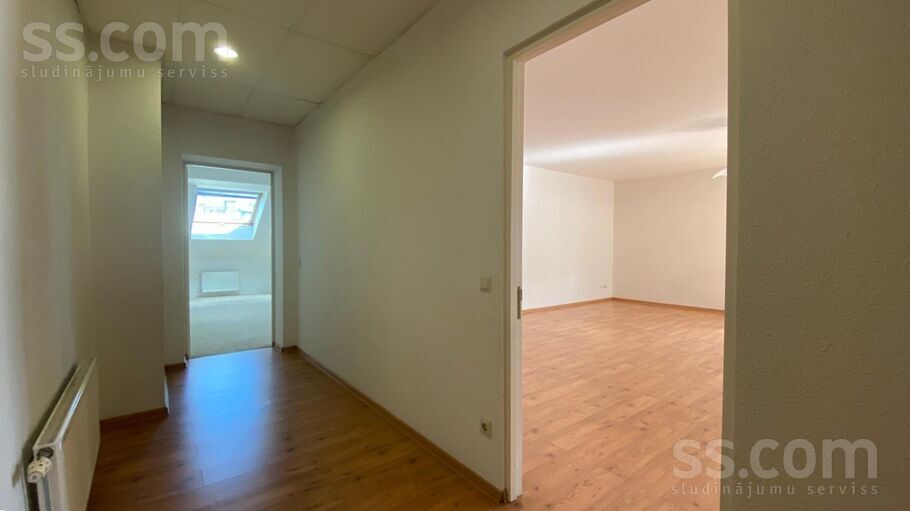 Vīlandes 3, Rīga — dzivoklis