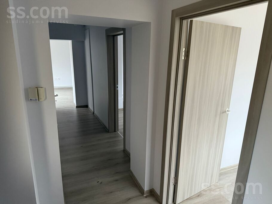 Dobeles iela 54a, Jelgava un raj., Jelgava — maja