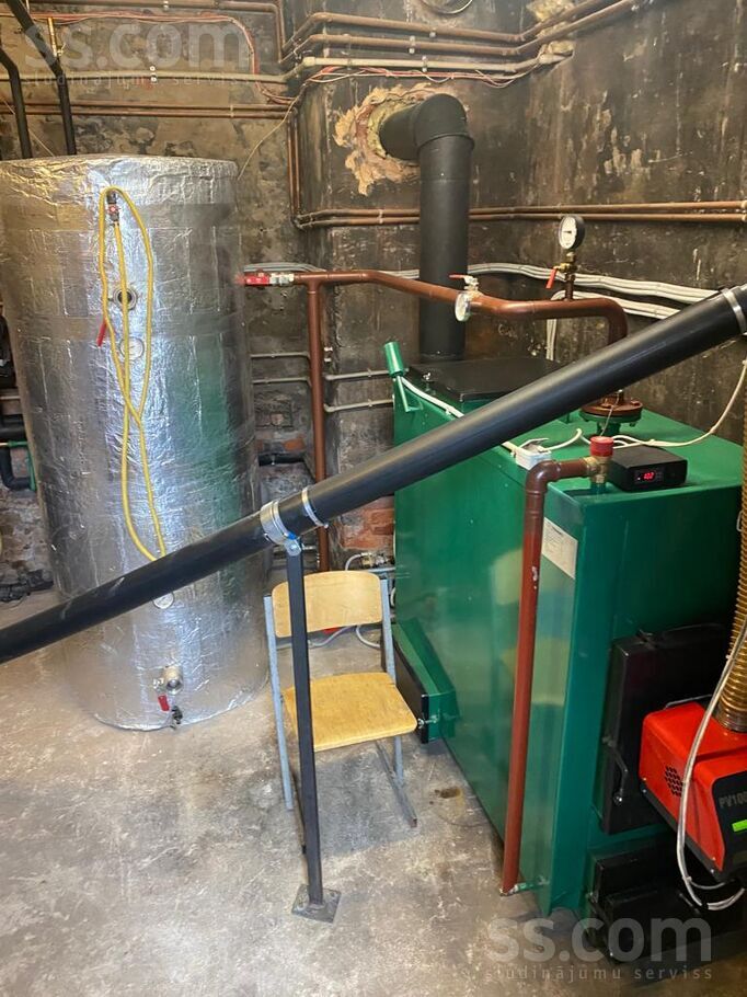 Miglači, Raiskums, Cēsis un raj., Raiskuma pag. — telpa