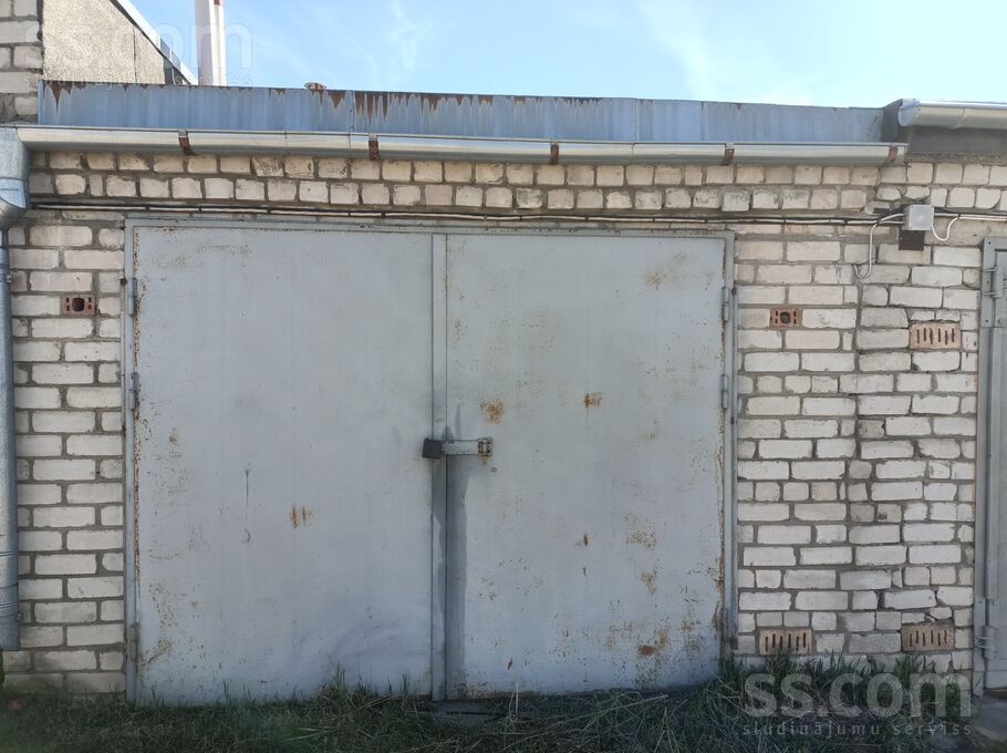 Dzintara 65, Rīga, Daugavgrīva — telpa