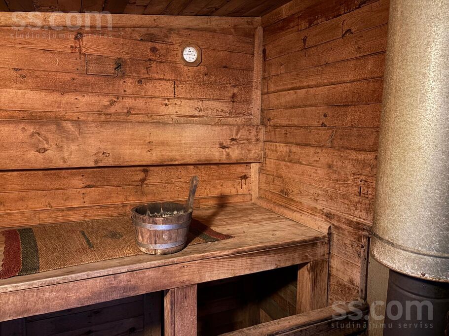 Tulpe 91, Rājumi, Rīgas rajons, Olaines pag. — maja