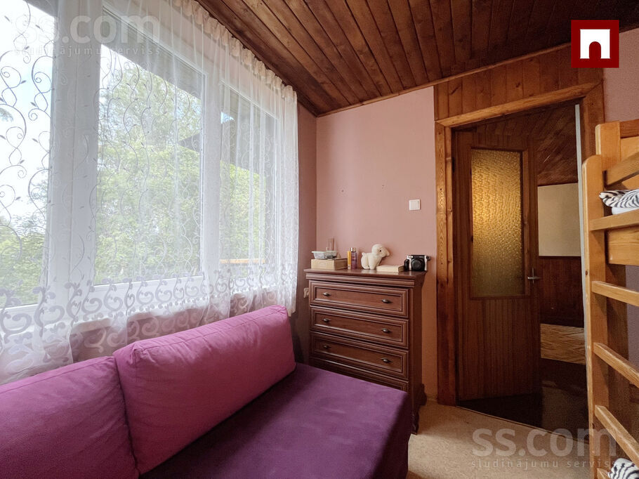 Gundegu 48, Rīgas rajons, Saulkrastu l. t. — maja