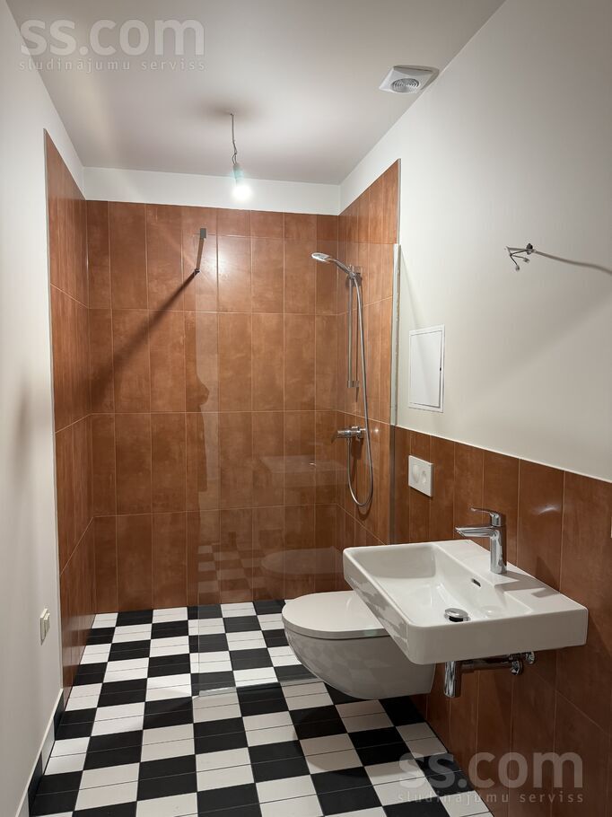 Lielirbes 9a, Rīga — dzivoklis