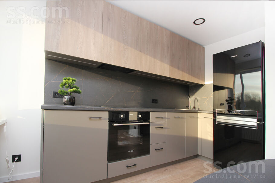 Rigondas g. 5, Rīga — dzivoklis