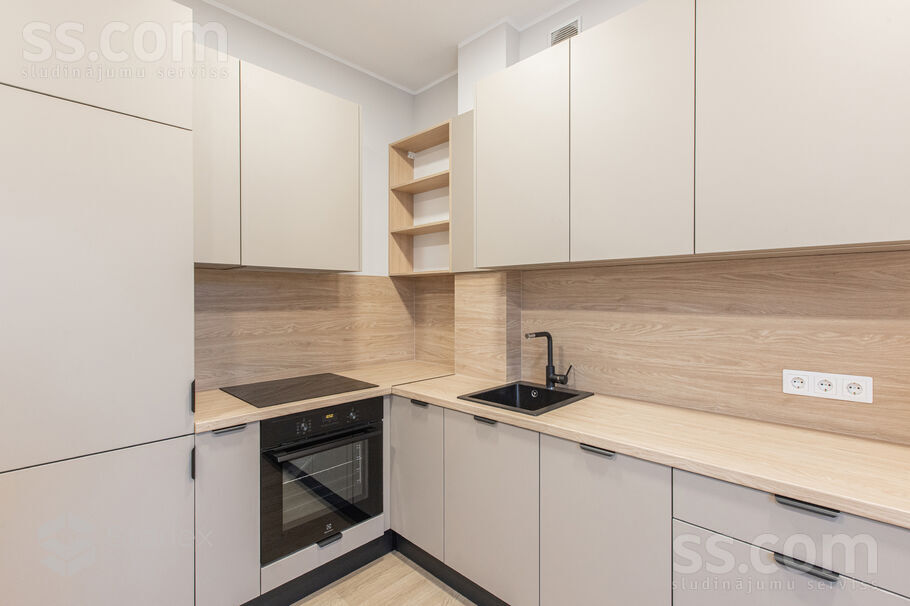 Ludviķa 2, Rīga — dzivoklis