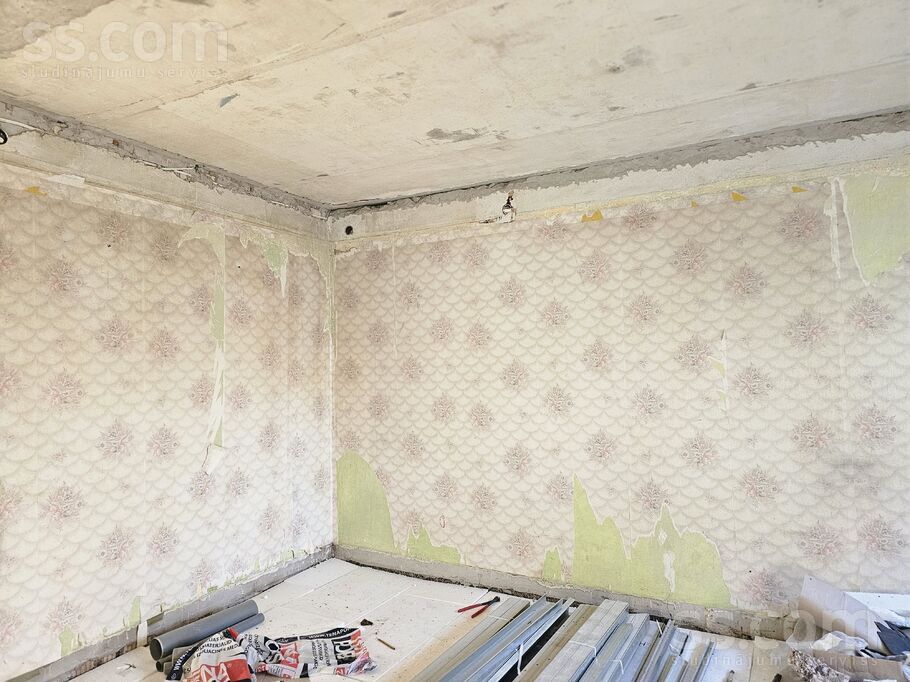 Steigas 2, Ogresgals, Ogre un raj., Ogresgala pag. — dzivoklis