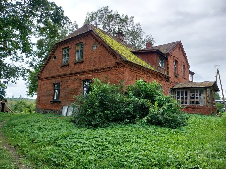 Drevēkas, Valmiera un raj., Kocēnu pag. — maja