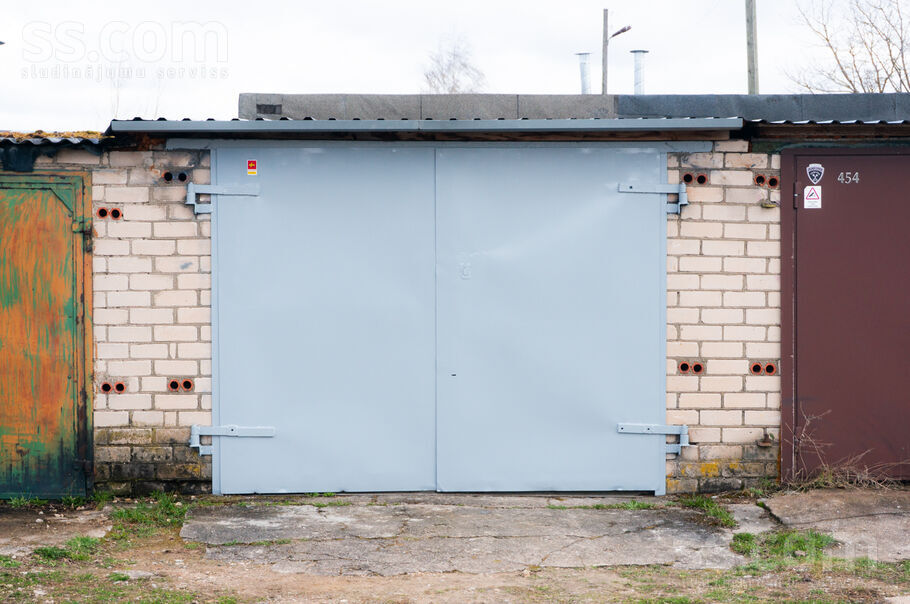 Balvu iela 1c k-14 455, Daugavpils un raj., Daugavpils — telpa