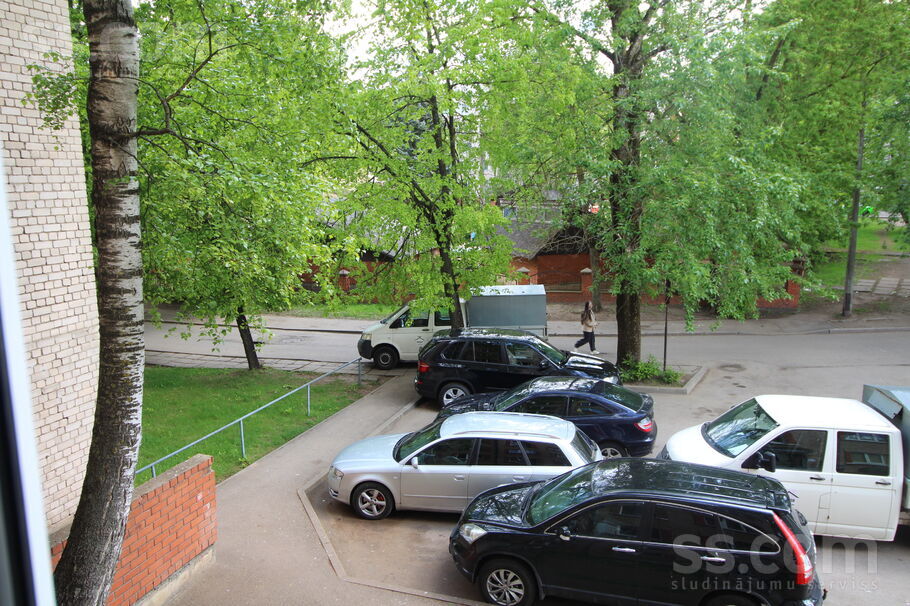 Vienības 36, Daugavpils un raj., Daugavpils — dzivoklis