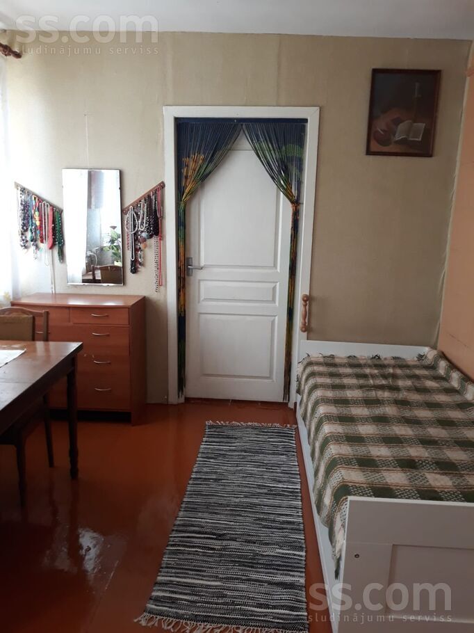 Krasta 39, Jēkabpils un raj., Jēkabpils — maja