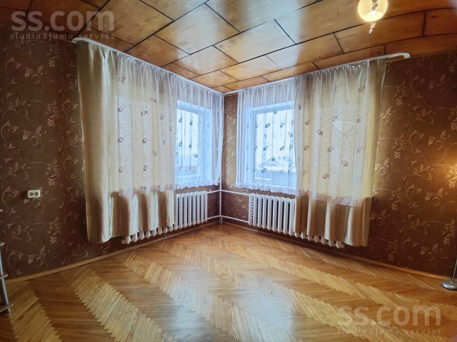 Strēlnieku 22, Tukums un raj., Tukums — maja