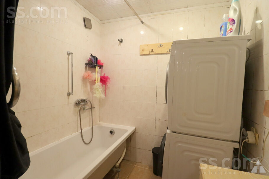 Pulkveža Brieža iela 10, Rīgas rajons, Sigulda — dzivoklis