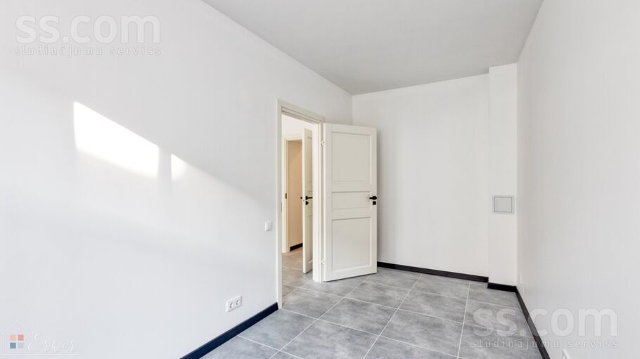 Matīsa 101, Rīga — dzivoklis