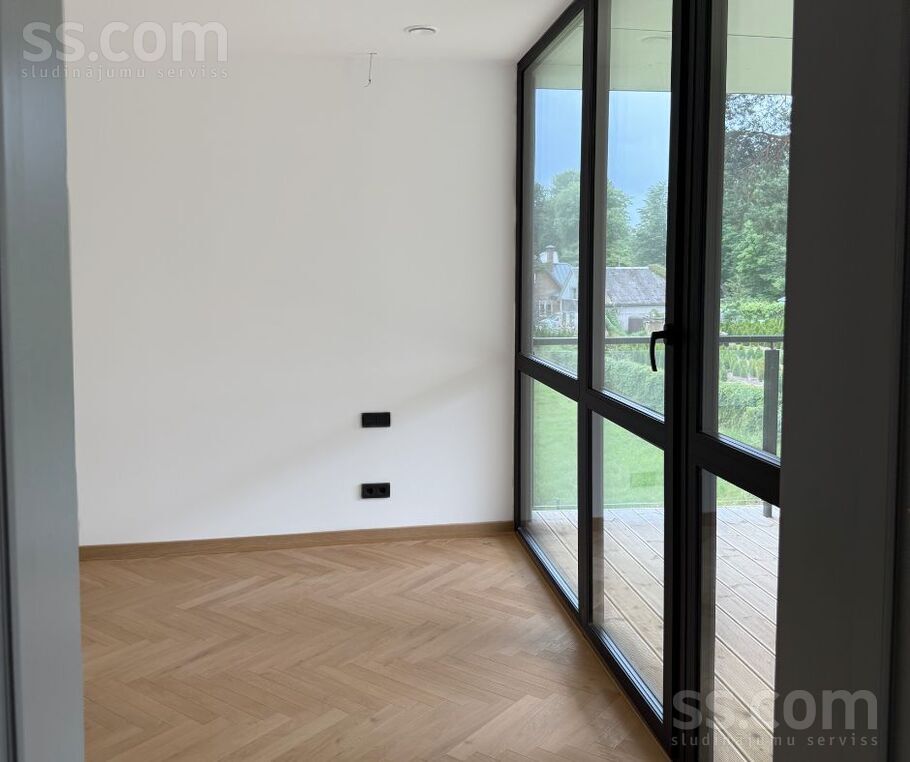 Pumpuru iela 3a, Jūrmala — dzivoklis