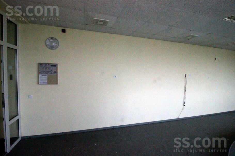 Talsu 112, Ventspils un raj., Ventspils — maja