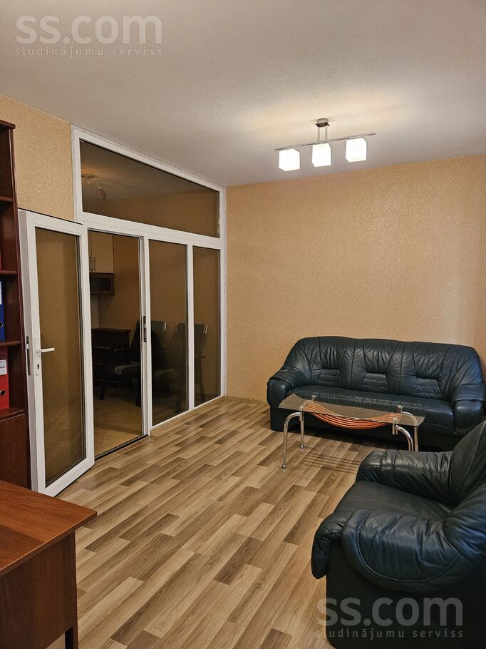 Varšavas 70, Daugavpils un raj., Daugavpils — maja