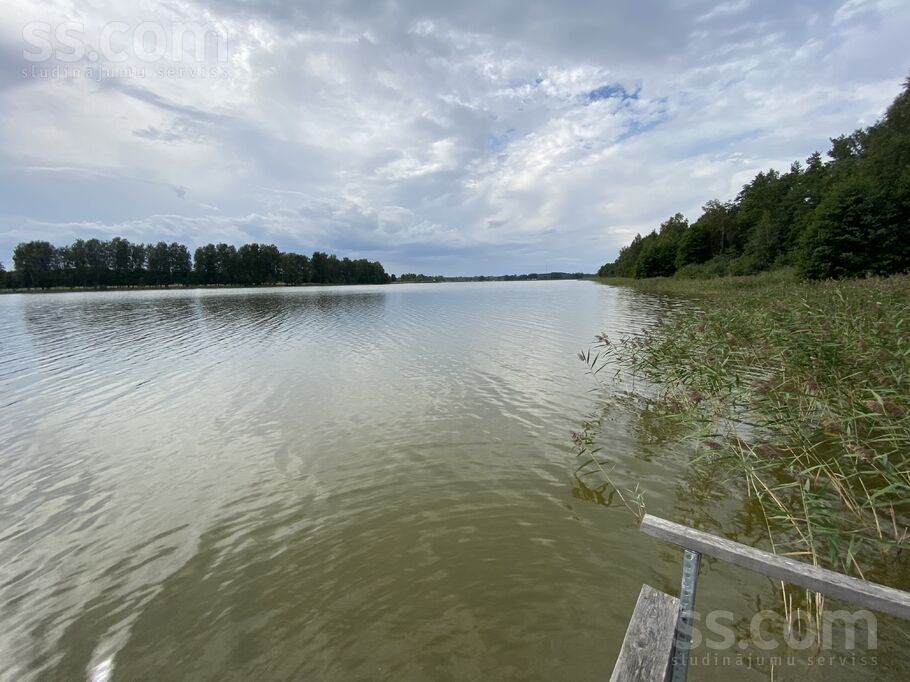 Cerību Līcis, Talsi un raj., Valdemārpils l. t. — zeme