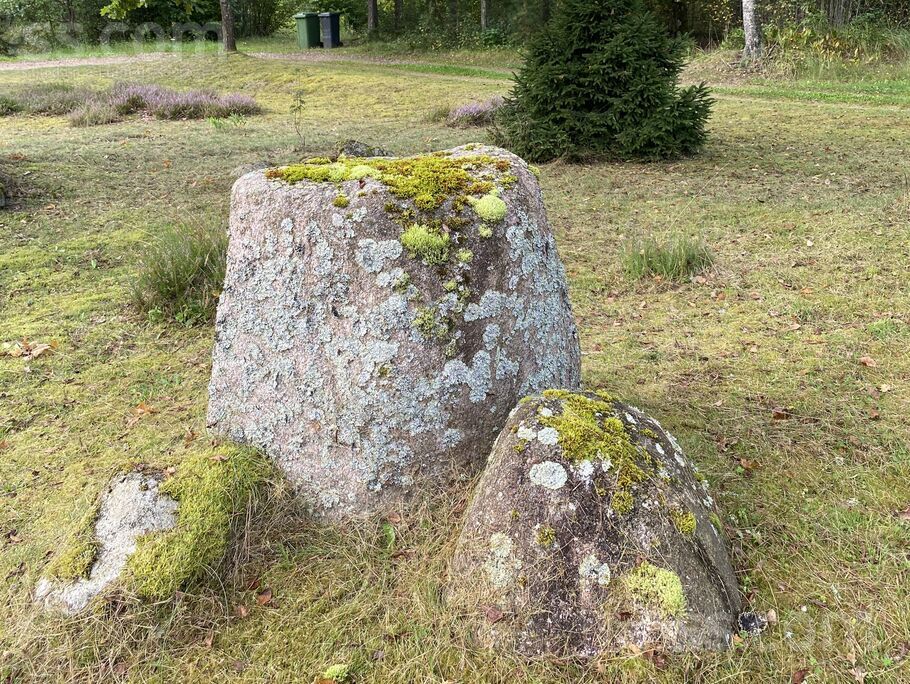 Stūriņi, Ķekava, Rīgas rajons, Ķekavas pag. — zeme