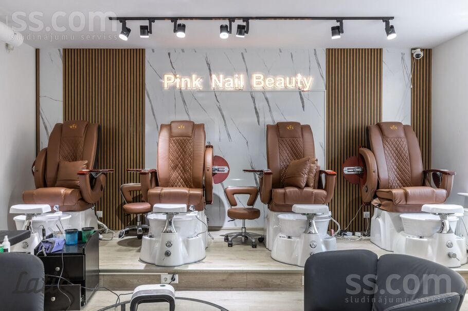 Ģertrūdes 14, Rīga, centrs — telpa