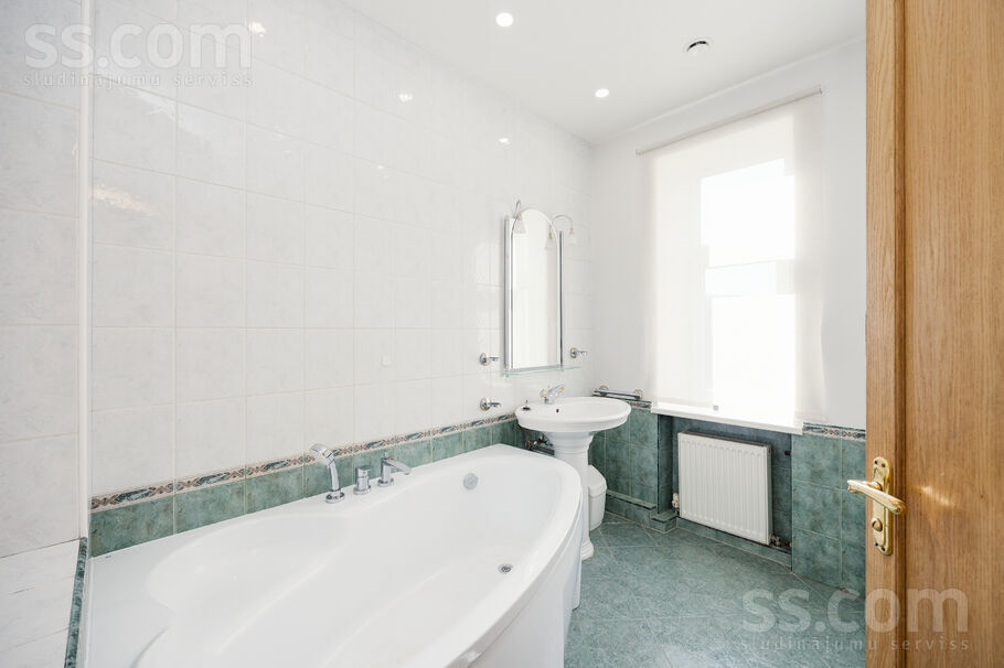 Ganu 2, Rīga — dzivoklis