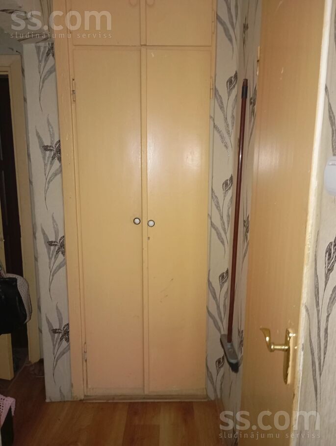 Zelmeņi 32, Pilsrundāle, Bauska un raj., Rundāles pag. — dzivoklis