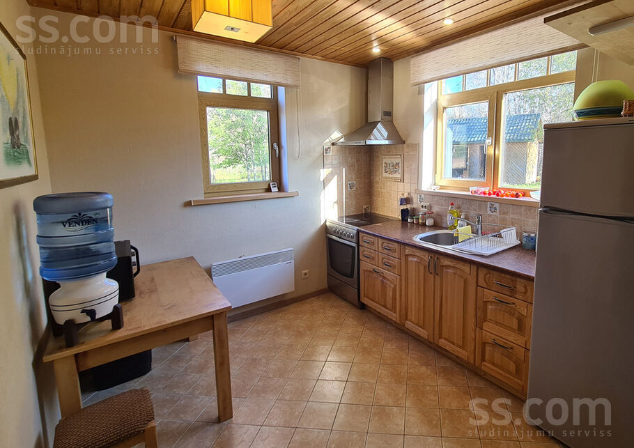 Lejasdukuļi, Drusti, Cēsis un raj., Drustu pag. — maja