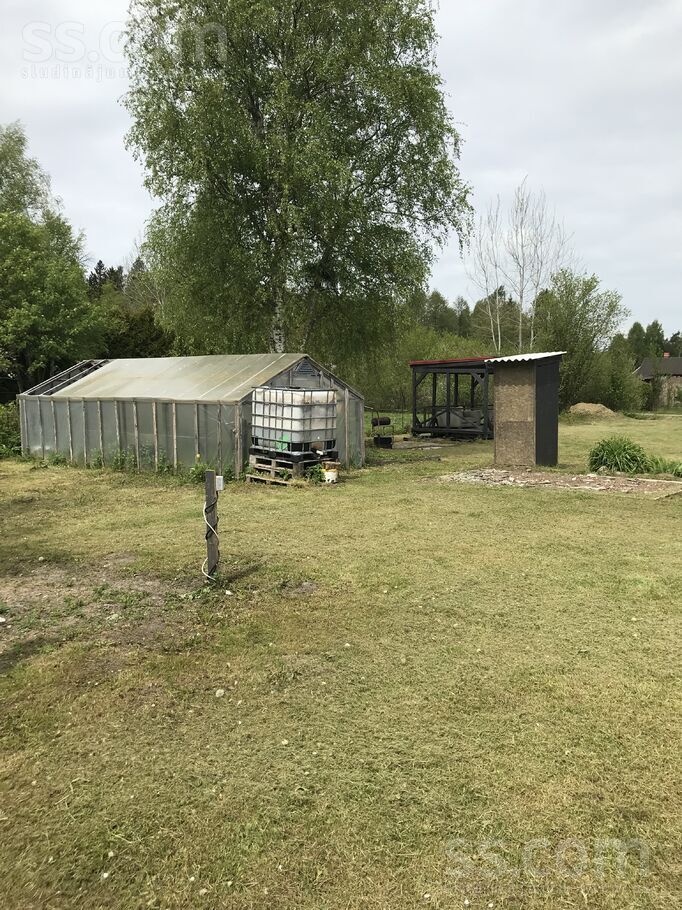 Lielā iela 26, Liepāja un raj., Liepāja — maja