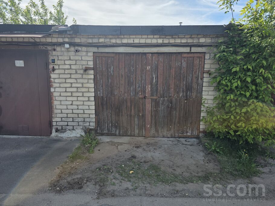 Murjāņu 60, Rīga, Jugla — telpa