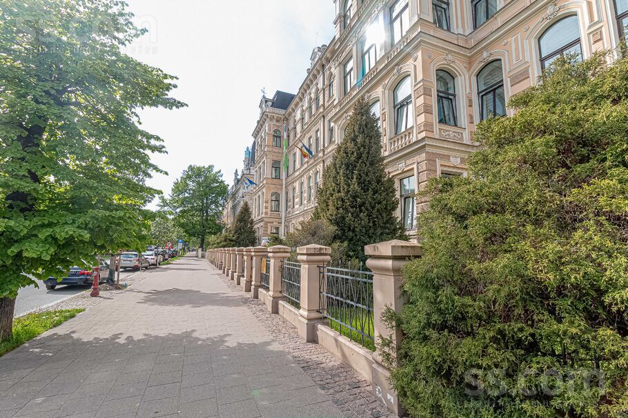 Rūpniecības 5, Rīga — dzivoklis