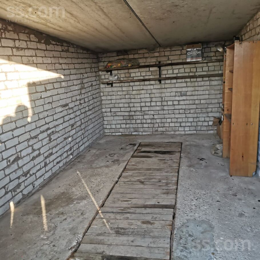 Pirma iela 44, Ādaži, Rīgas rajons, Ādažu nov. — telpa