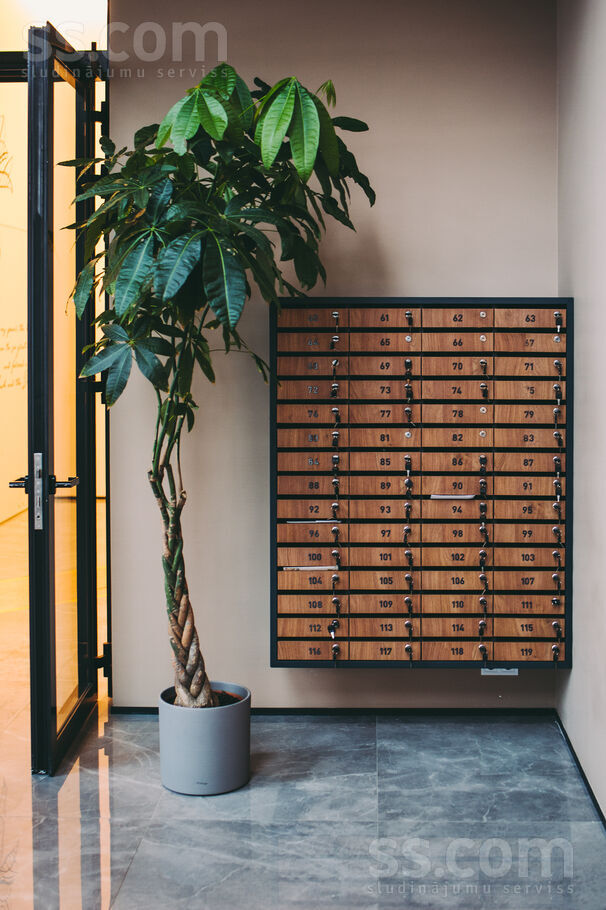 Raņķa d. 34, Rīga — dzivoklis