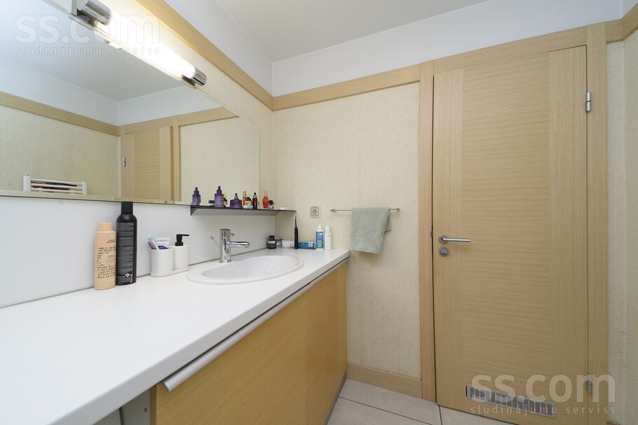 Lielirbes 13, Rīga — dzivoklis